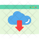 پیش‌نمایش فایل download-from-cloud-6114996 از پک امنیت اینترنت