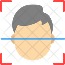 پیش‌نمایش فایل face-authentication-6115039 از پک امنیت اینترنت