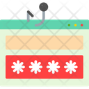 پیش‌نمایش فایل login-password-6114978 از پک امنیت اینترنت