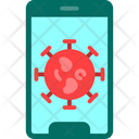 پیش‌نمایش فایل mobile-virus-6115033 از پک امنیت اینترنت
