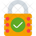 پیش‌نمایش فایل padlock-6115064 از پک امنیت اینترنت