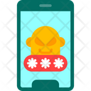 پیش‌نمایش فایل password-6115013 از پک امنیت اینترنت