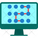 پیش‌نمایش فایل pattern-lock-6115011 از پک امنیت اینترنت