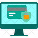 پیش‌نمایش فایل secure-payment-6114993 از پک امنیت اینترنت