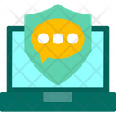 پیش‌نمایش فایل security-chat-6115038 از پک امنیت اینترنت