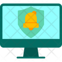 پیش‌نمایش فایل security-warning-6114979 از پک امنیت اینترنت