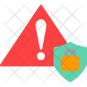 پیش‌نمایش فایل security-warning-6115029 از پک امنیت اینترنت