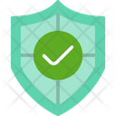 پیش‌نمایش فایل shield-approved-6115065 از پک امنیت اینترنت