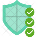 پیش‌نمایش فایل shield-check-6114994 از پک امنیت اینترنت