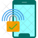 پیش‌نمایش فایل smartphone-access-6115048 از پک امنیت اینترنت