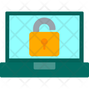 پیش‌نمایش فایل unlocked-computer-6115030 از پک امنیت اینترنت