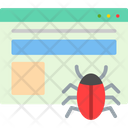 پیش‌نمایش فایل website-bug-6115002 از پک امنیت اینترنت