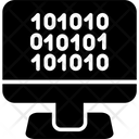 پیش‌نمایش فایل binary-code-6104209 از پک سایبرپانک