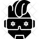 پیش‌نمایش فایل mohawk-6104247 از پک سایبرپانک