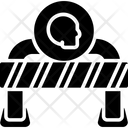 پیش‌نمایش فایل restricted-zone-6104187 از پک سایبرپانک