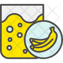 پیش‌نمایش فایل banana-6303614 از پک غذای سالم
