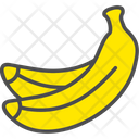 پیش‌نمایش فایل banana-6303615 از پک غذای سالم