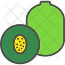 پیش‌نمایش فایل kiwi-6303662 از پک غذای سالم