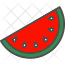 پیش‌نمایش فایل melon-slice-6303665 از پک غذای سالم