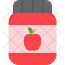 پیش‌نمایش فایل apple-jam-6283384 از پک کمپینگ