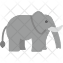 پیش‌نمایش فایل elephant-6283414 از پک کمپینگ