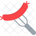 پیش‌نمایش فایل sausage-6283417 از پک کمپینگ