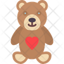 پیش‌نمایش فایل teddy-bear-6283377 از پک کمپینگ