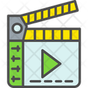 پیش‌نمایش فایل clapperboard-6306864 از پک ابزارهای خلاق
