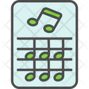 پیش‌نمایش فایل musical-note-6306909 از پک ابزارهای خلاق