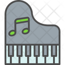 پیش‌نمایش فایل piano-6306904 از پک ابزارهای خلاق