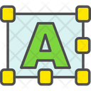 پیش‌نمایش فایل text-tool-6306893 از پک ابزارهای خلاق