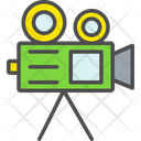 پیش‌نمایش فایل video-camera-6306859 از پک ابزارهای خلاق