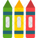 پیش‌نمایش فایل crayons-6307071 از پک ابزارهای خلاق