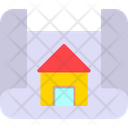 پیش‌نمایش فایل house-blueprint-6307023 از پک ابزارهای خلاق