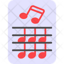 پیش‌نمایش فایل musical-note-6307106 از پک ابزارهای خلاق