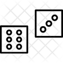 پیش‌نمایش فایل dice-6311638 از پک موفقیت