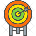 پیش‌نمایش فایل bullseye-6311709 از پک موفقیت