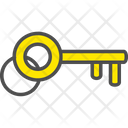 پیش‌نمایش فایل clef-key-6311729 از پک موفقیت