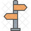 پیش‌نمایش فایل direction-board-6311699 از پک موفقیت