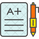 پیش‌نمایش فایل grade-sheet-6311745 از پک موفقیت