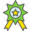 پیش‌نمایش فایل star-badge-6311688 از پک موفقیت