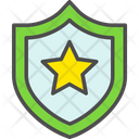 پیش‌نمایش فایل star-shield-6311768 از پک موفقیت