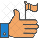 پیش‌نمایش فایل thumb-up-6311678 از پک موفقیت