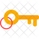 پیش‌نمایش فایل clef-key-6311959 از پک موفقیت