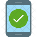 پیش‌نمایش فایل mobile-check-6311996 از پک موفقیت