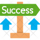 پیش‌نمایش فایل success-board-6311904 از پک موفقیت