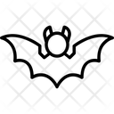 پیش‌نمایش فایل bat-6364825 از پک هالووین