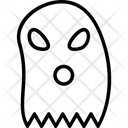 پیش‌نمایش فایل ghost-face-6364883 از پک هالووین