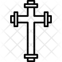 پیش‌نمایش فایل tomb-cross-6364815 از پک هالووین