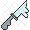 پیش‌نمایش فایل bloody-knife-6364984 از پک هالووین